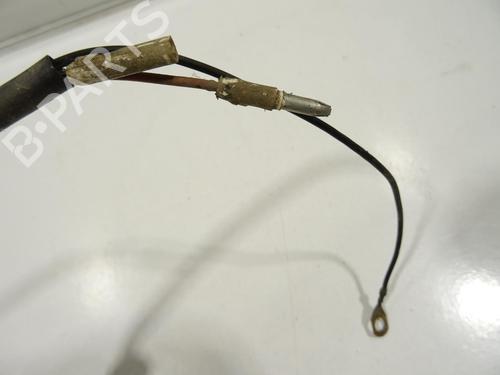 Used Left front indicator Left front indicator RENAULT 6 (118_) [1969-1987] 33429056 33429056