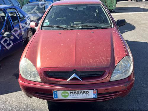 Radiator fan CITROËN XSARA (N1) 2.0 HDi 90 | BP30153019M35