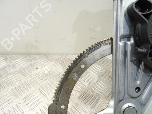 Front left window mechanism RENAULT MEGANE III Hatchback (BZ0/1_, B3_) 1.5 dCi (BZ09, BZ0D, BZ1W, BZ29, BZ14) | BP30106678C22