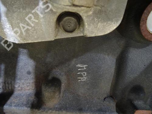 Engine KIA CEE'D SW (ED) 1.6 CRDi 115 | BP29926514M1 