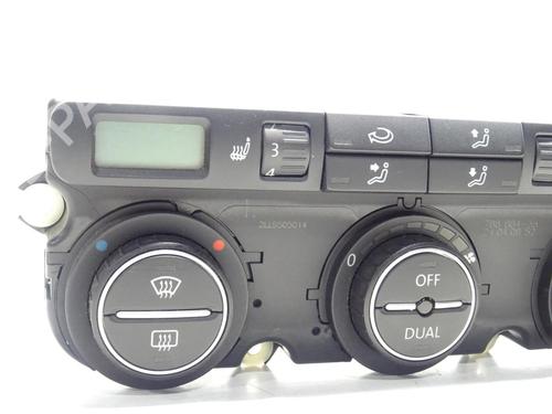 Climate control VW TIGUAN (5N_) 2.0 TDI 4motion | BP31257494I5