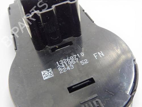 Used Headlight switch Headlight switch OPEL ASTRA J GTC 2.0 OPC Turbo (08) (280 hp) 35961733 35961733