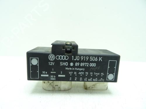 Module électronique VW GOLF IV (1J1) 1.8 T (150 hp) 31646994
