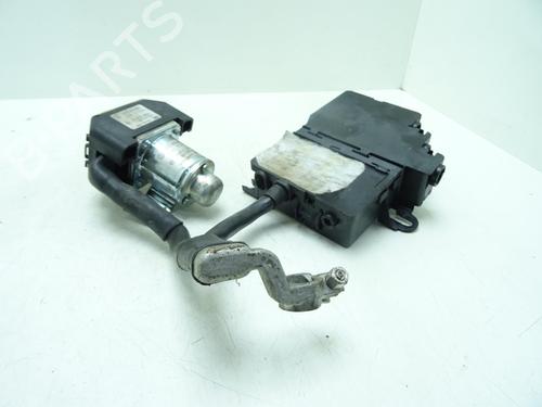 Electronic module VW PHAETON (3D1, 3D2, 3D3, 3D4, 3D6, 3D7, 3D8, 3D9) 5.0 V10 TDI 4motion | BP33609931M83 - Image 4