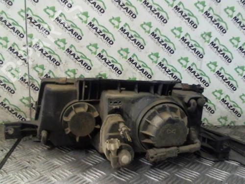 Used Right headlight Right headlight SSANGYONG MUSSO (FJ) 2.9 D (99 hp) 21968788 21968788