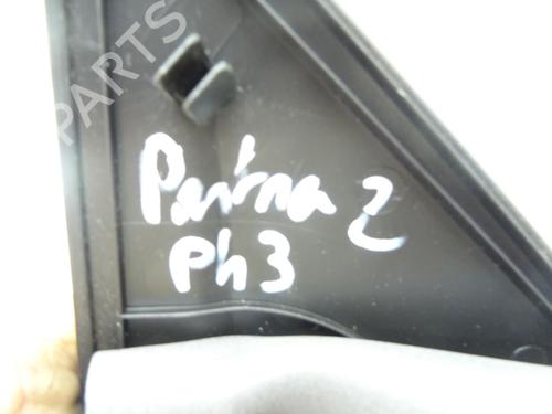 Retrovisor esquerdo PEUGEOT PARTNER Tepee | BP36764035C26 - Image 4