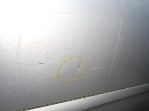 Right front door OPEL ASTRA H GTC (A04) 1.9 CDTi 16V (L08) | BP20070610C3 