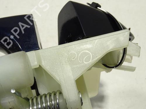 Front left exterior door handle SSANGYONG TIVOLI 1.5 | BP29204241C128 