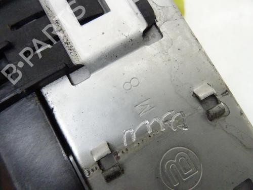 Used Intercooler Intercooler SMART CITY-COUPE (450) 0.6 (S1CLA1, 450.341) (55 hp) 21971807 21971807