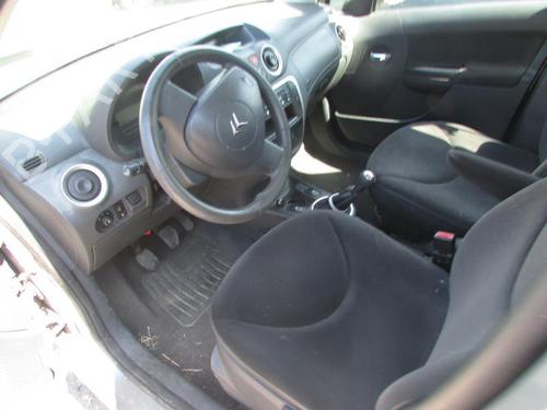 Tailgate lift support CITROËN C3 I (FC_, FN_)  | BP20042602C138 