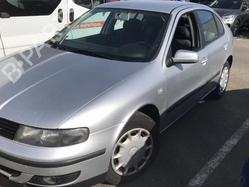 Right tailgate light SEAT LEON (1M1)  | BP20041892C80  - Image 6