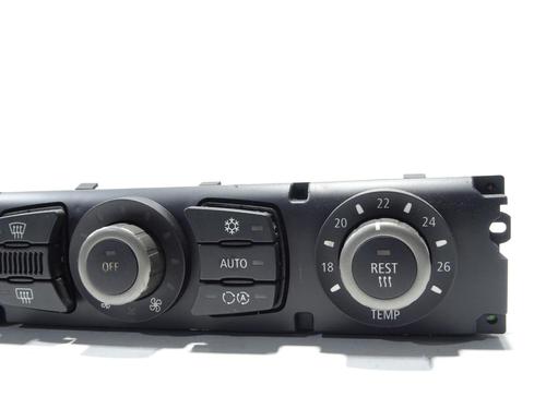 Climate control BMW 5 (E60) 525 d | BP31012143I5 - Image 2