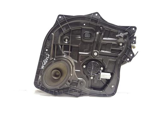 Rudehejsemekanisme venstre bagtil MAZDA 6 Hatchback (GH) 2.2 D (GH10) (129 hp) 28523356