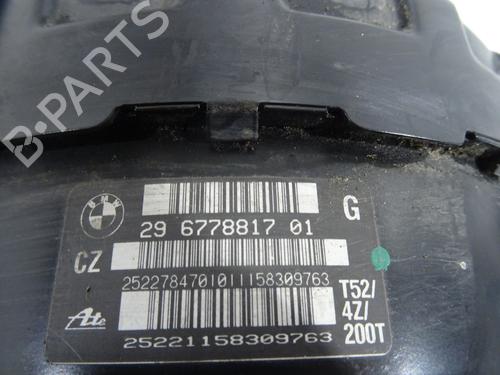 Used Servo brake Servo brake BMW 3 Coupe (E92) 330 d (231 hp) 31828282 31828282