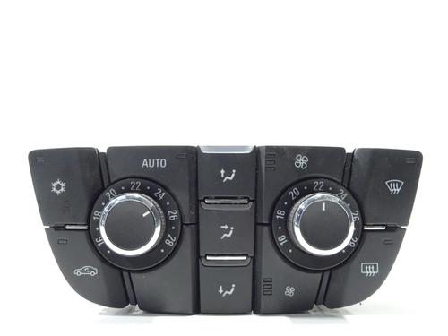 Used Climate control OPEL ASTRA J (P10) 1.6 CDTi (68) (136 hp) 28283462