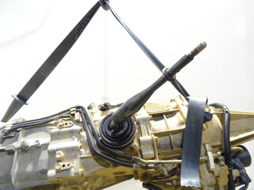 Gearbox NISSAN NAVARA NP300 (D40) 2.5 dCi 4WD | BP32078862M3 - Image 3