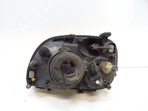 Right headlight NISSAN MICRA II (K11) 1.3 i 16V | BP20055258C29 