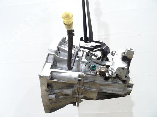 Gearkasse RENAULT MEGANE III Hatchback (BZ0/1_, B3_) 1.5 dCi (BZ09, BZ0D, BZ1W, BZ29, BZ14) | BP29895948M3
