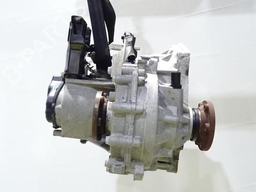 Gearbox SKODA ROOMSTER (5J7) 1.9 TDI | BP21273893M3 