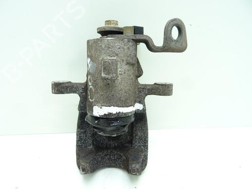 Right rear brake caliper RENAULT GRAND SCÉNIC II (JM0/1_) 1.6 | BP29490109M106 