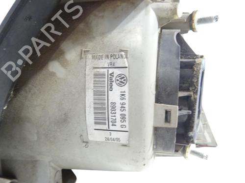 Left taillight VW GOLF V (1K1) 1.9 TDI | BP35888187C34 - Image 2