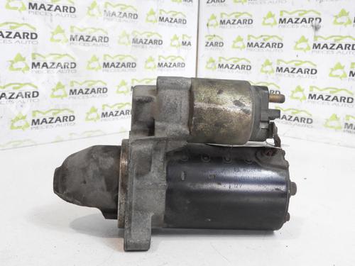 Used Starter FORD PUMA (EC_) 1.4 16V (90 hp) 20049269