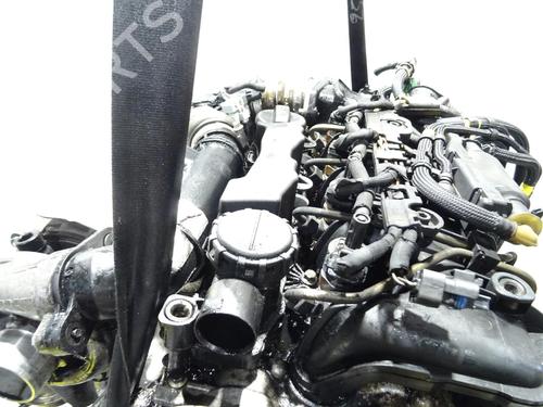Motor PEUGEOT 307 (3A/C) 1.6 HDi | BP29838637M1