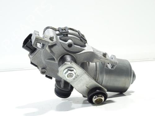 Front wiper motor MITSUBISHI ECLIPSE CROSS (GK_, GL_) 1.5 T-Mivec 4WD | BP37724955M29 - Image 2