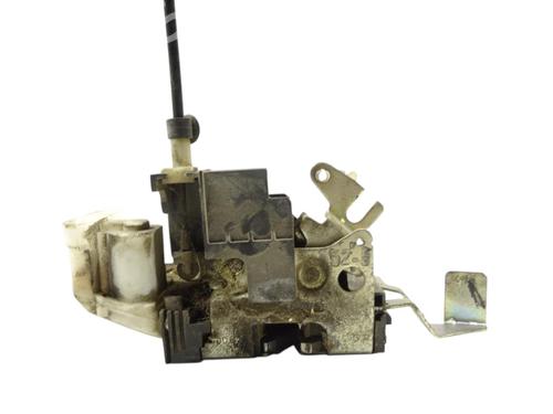 Used Front right lock Front right lock 38066870 38066870