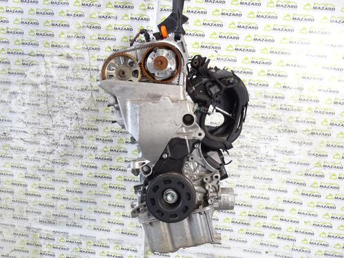 Engine VW UP! (121, 122, BL1, BL2, BL3, 123) 1.0 | BP20039259M1  - Image 5