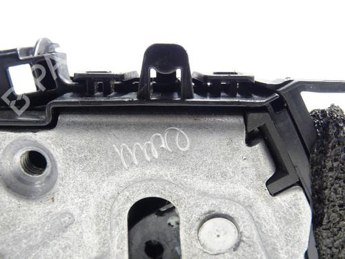 Front left lock RENAULT CLIO V (B7_) 1.0 TCe 90 (B7MT) | BP32325402C98 - Image 5