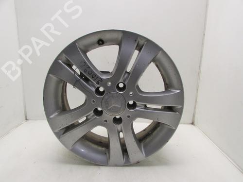 Used Rim MERCEDES-BENZ B-CLASS Sports Tourer (W245) B 180 CDI (245.207) (109 hp) 23044184