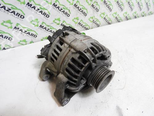 Used Alternator Alternator OPEL AGILA A (H00) 1.2 16V (F68) (75 hp) 20048508 20048508
