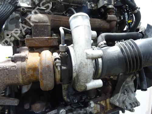 Engine IVECO DAILY IV Van 35C15 V, 35C15 V/P | BP35888919M1 - Image 3