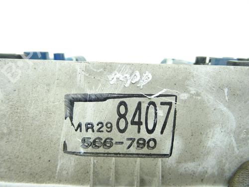 Instrument cluster MITSUBISHI PAJERO II (V3_W, V2_W, V4_W, V5_W) 2.8 TD (V46W, V26W) | BP29590705C47 