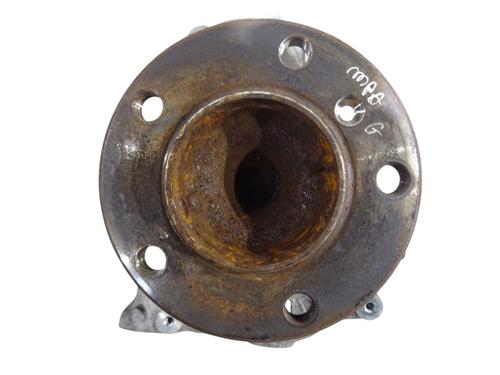Left front steering knuckle BMW 1 (F20) 116 d | BP36521989M25 - Image 2