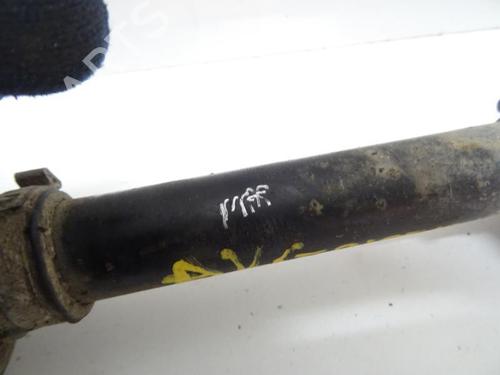Used Left front driveshaft Left front driveshaft OPEL COMBO Box Body/MPV (71_) 1.7 D (60 hp) 20045667 20045667