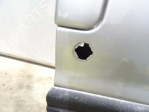 Right front door CITROËN SAXO (S0, S1) 1.1 X, SX | BP29040381C3 