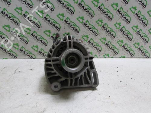 Alternator FIAT PANDA (169_) 1.2 (169.AXB11, 169.AXB1A) | BP21966635M7 