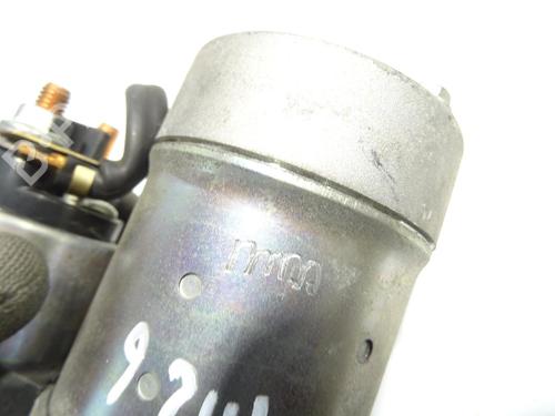 Starter RENAULT MEGANE IV Hatchback (B9A/M/N_) 1.6 TCe 205 (B9MV) | BP25892152M8 - Image 4