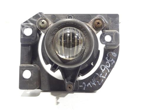 Used Left front fog light FIAT 500 (312_) 1.2 (312AXA1A) (69 hp) 28450222