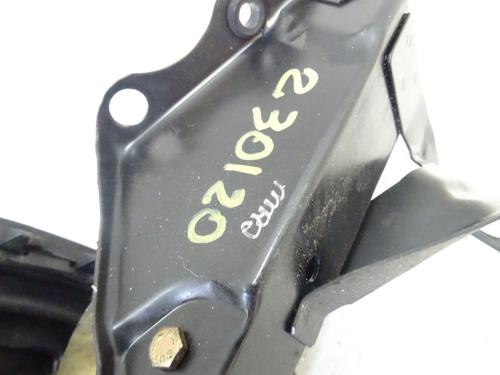 Gearstang Gearstang FIAT DUCATO Van (230_) 2.5 D (84 hp) 20040726 20040726