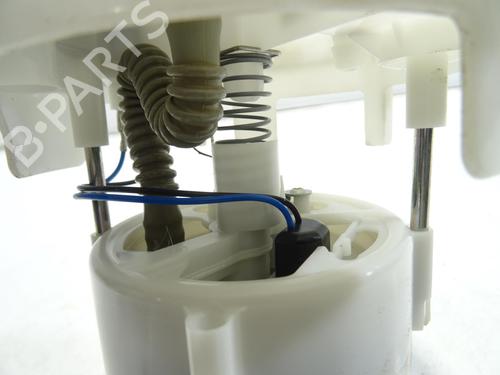 Fuel pump PEUGEOT 208 I (CA_, CC_) 1.2 VTI 82 | BP26653785M76 