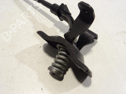 Other CITROËN C4 Grand Picasso II (DA_, DE_) 1.6 HDi / BlueHDi 115 | BP30173004O1