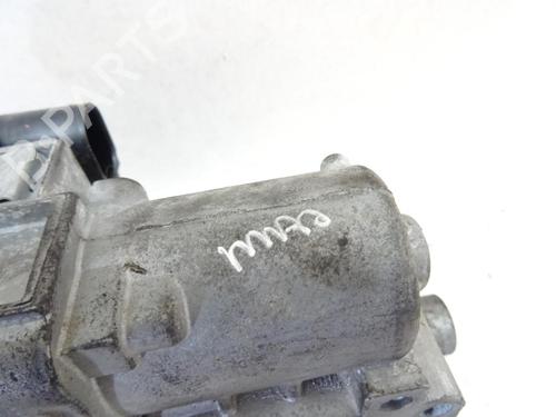 Throttle body FIAT PANDA (169_) 1.2 (169AXF2A, 169AXF1A) | BP20052345M82 
