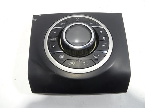 climate-control-isuzu-d-max-ii-tfr-tfs-2012-25141761 main image