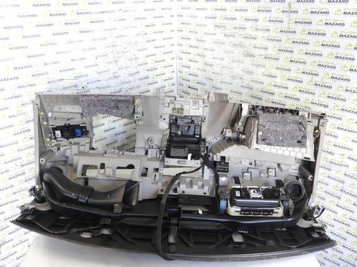 Dashboard RENAULT ZOE (BFM_) ZOE | BP20176961C46  - Image 6