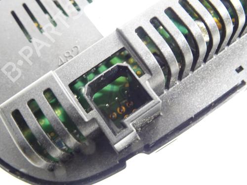 Climate control OPEL MERIVA B MPV (S10) 1.4 (75) | BP33022577I5 - Image 5