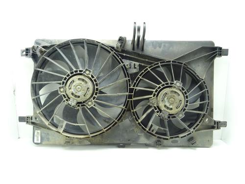 Used Radiator fan RENAULT MASTER III Van (FV) 2.3 dCi 100 FWD (FV0A, FV0B, FV0G, FV0K, FV0H) (101 hp) 28320359