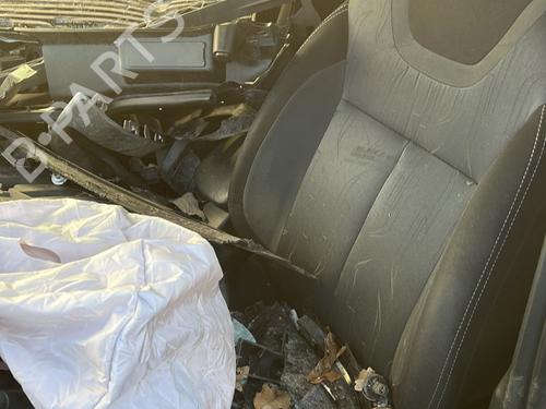 Rear parcel shelf CITROËN C4 II (NC_) 1.6 HDi 115 | BP32339610C85  - Image 12